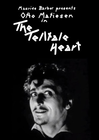 The Telltale Heart