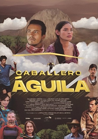 Caballero Águila