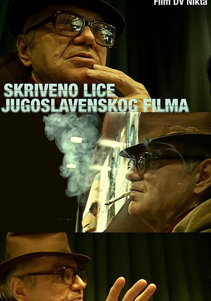 The Hidden Face of Yugoslav Cinema