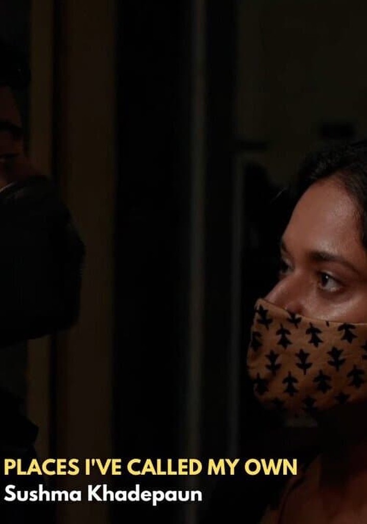 Places I've Called My Own