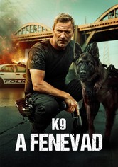 K9 - A fenevad