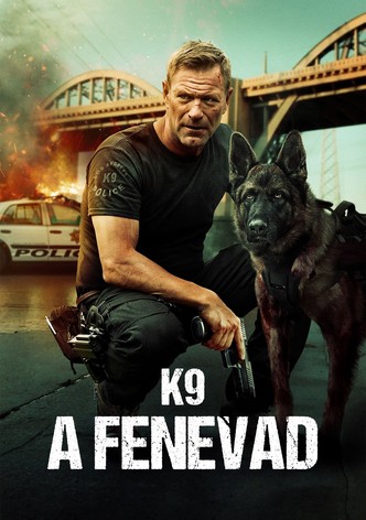 K9 - A fenevad
