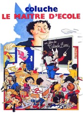 Le Maître d'école