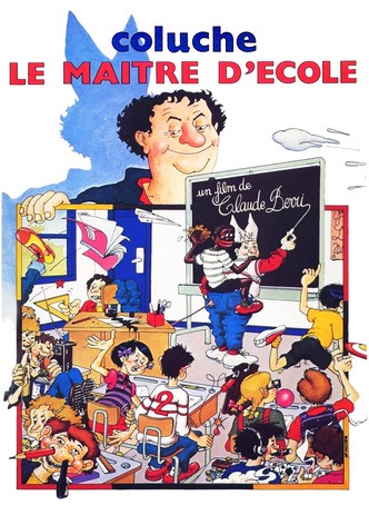 Le Maître d'école