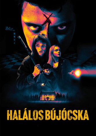 Halálos bújócska