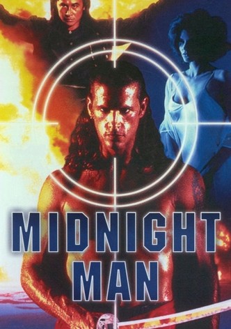 Midnight Man