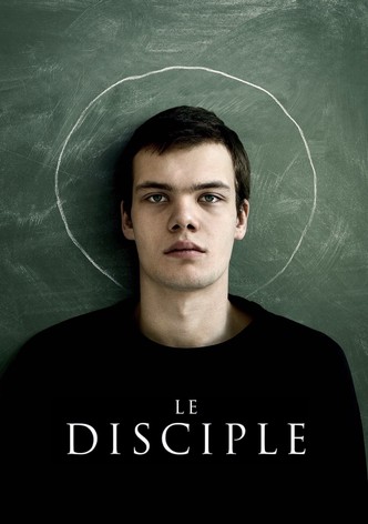 Le Disciple