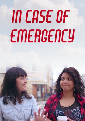 In Case of Emergency