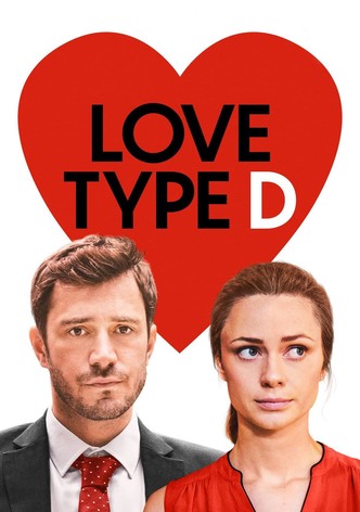 Love Type D