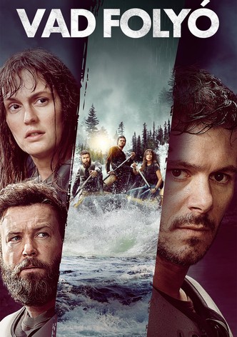 Vad folyó