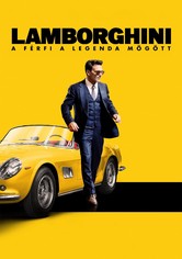 Lamborghini - A Férfi A Legenda Mögött
