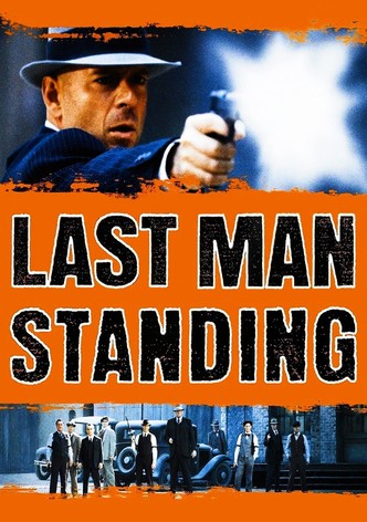 Last Man Standing