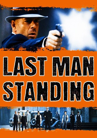 Last Man Standing