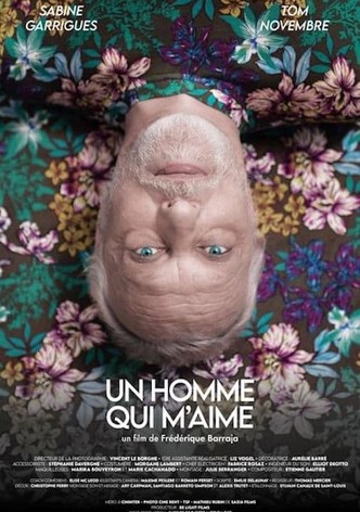 Un homme qui m'aime