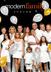 modern family s01e01