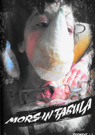 Mors in Tabula