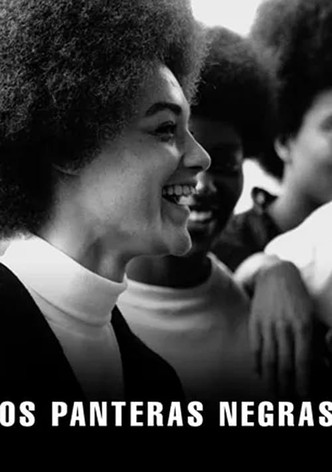 Os Panteras Negras