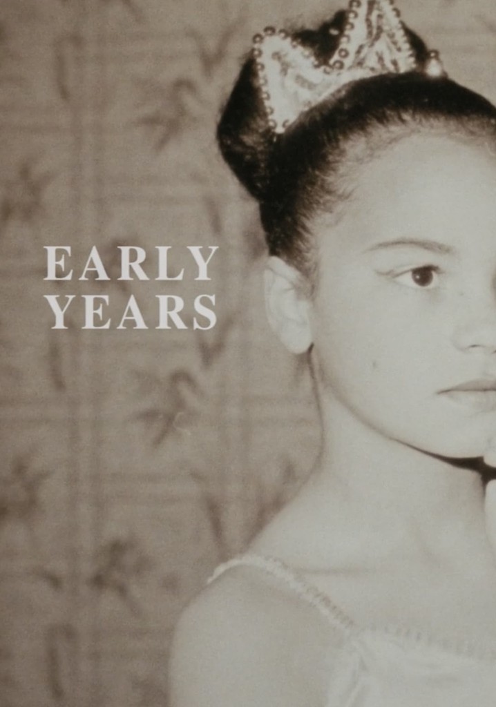 Early Years