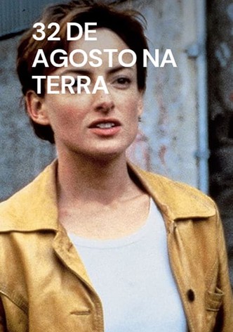 32 de Agosto na Terra