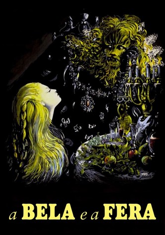 A Bela e o Monstro