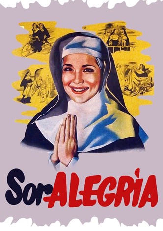 Sor Alegría