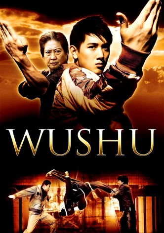 Wushu