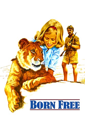 Born Free