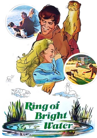 Mein Freund, der Otter