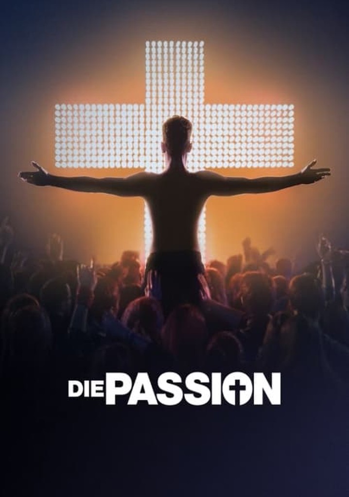 Die Passion