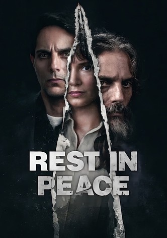 Αναπαύσου Εν Ειρήνη