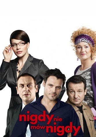 Nigdy nie mów nigdy