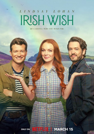 Irish Wish