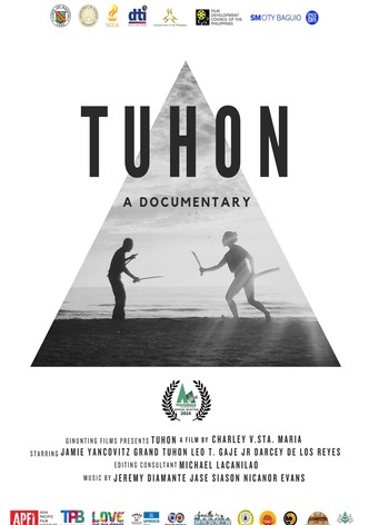 Tuhon