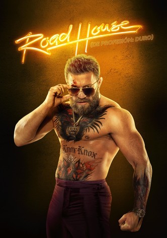 Road House (De profesión: duro)