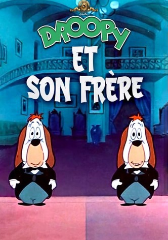 Droopy et son Frère