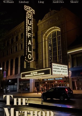 The Method: Act One