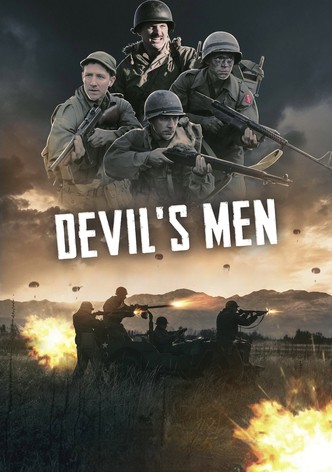 Devil's Men