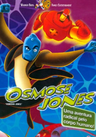 Osmose Jones