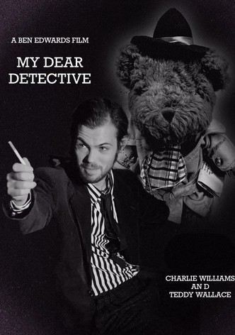 My Dear Detective