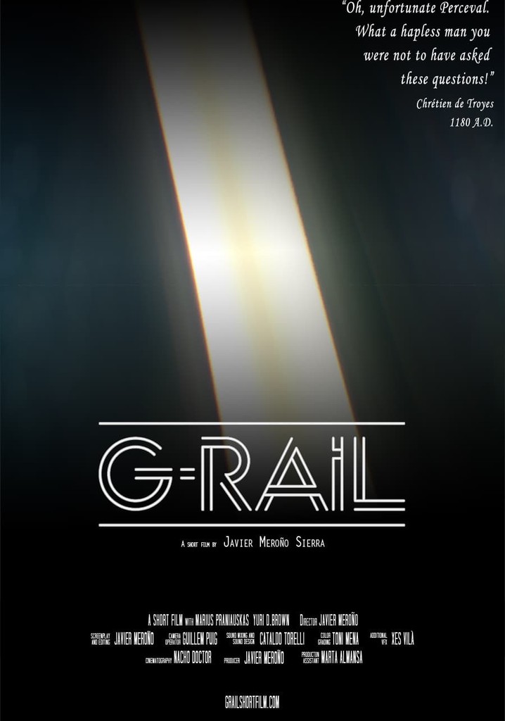 G-Rail