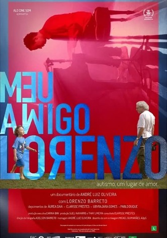 Meu Amigo Lorenzo