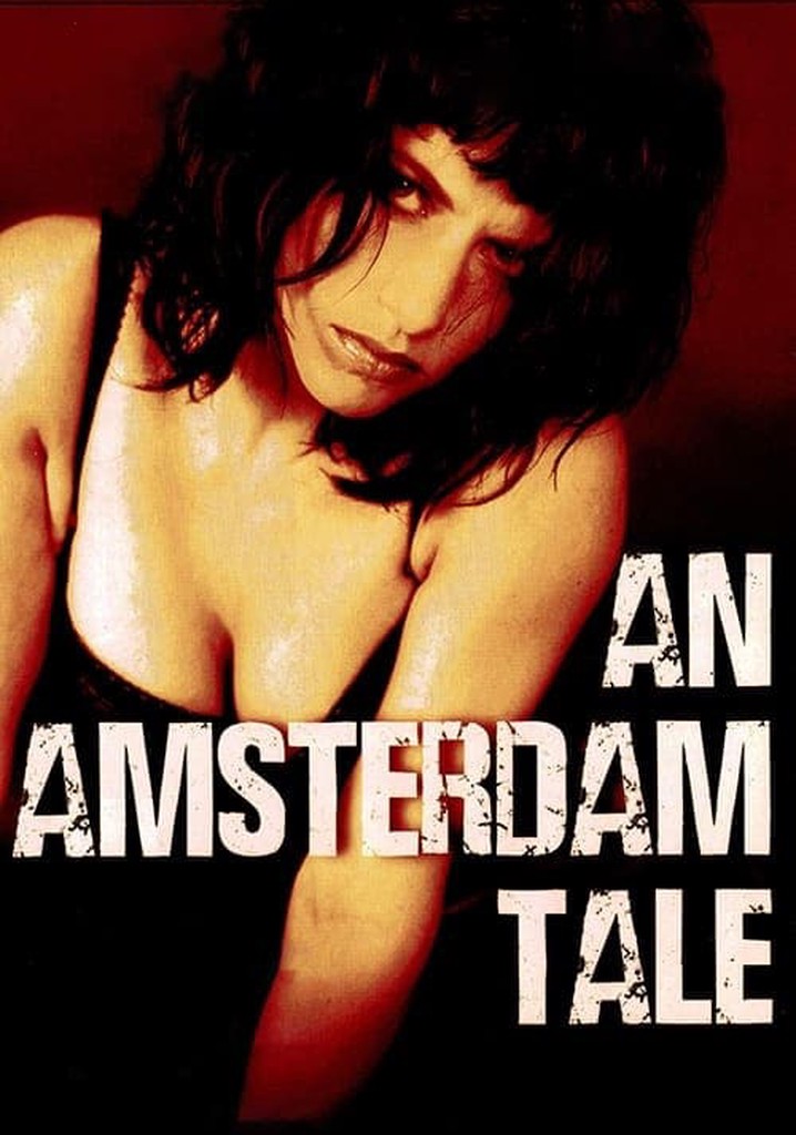 An Amsterdam Tale