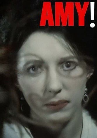 Amy!