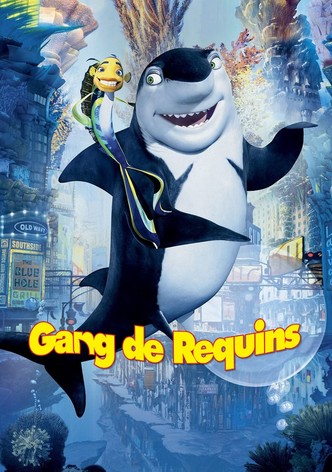 Gang de Requins