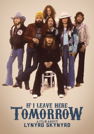 Lynyrd Skynyrd - If I Leave Here Tomorrow