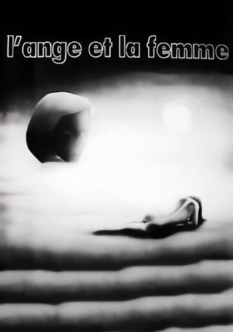 L'Ange et la Femme