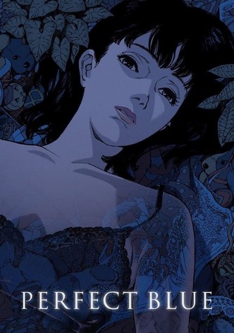 Perfect Blue