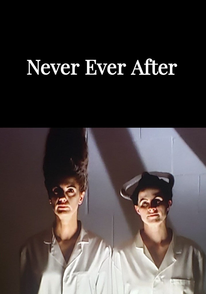 Never Ever After