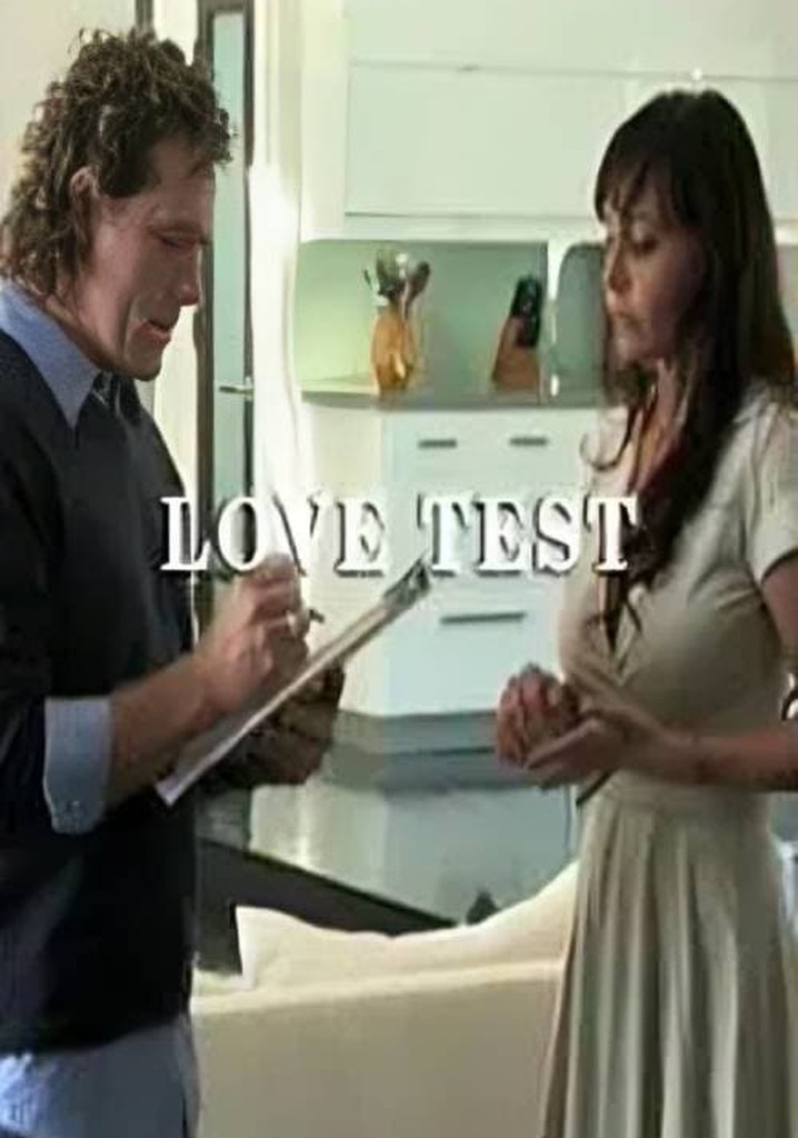 Love Test