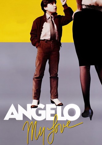 Angelo My Love